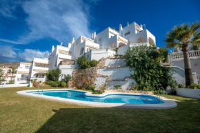 RESIDENSOL 13 MENYBER Nerja